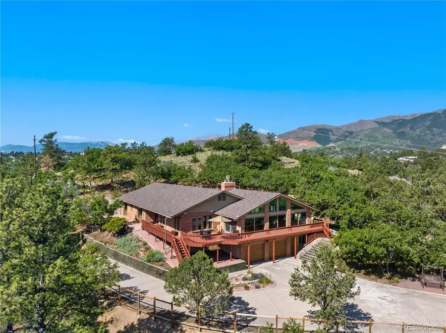 8020 Westwood Road, Colorado Springs, CO 80919 - #3