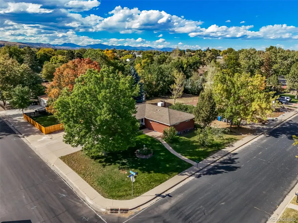 1595 S Marshall, Lakewood, CO 80232 - #1