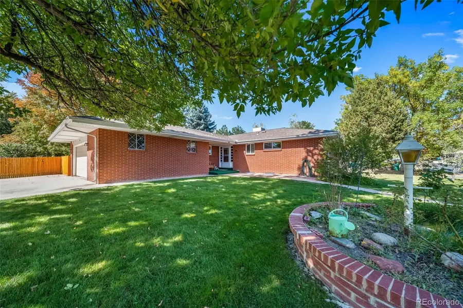 1595 S Marshall, Lakewood, CO 80232 - #2