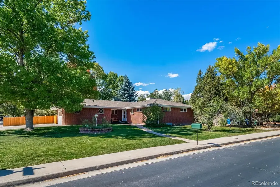 1595 S Marshall, Lakewood, CO 80232 - #3