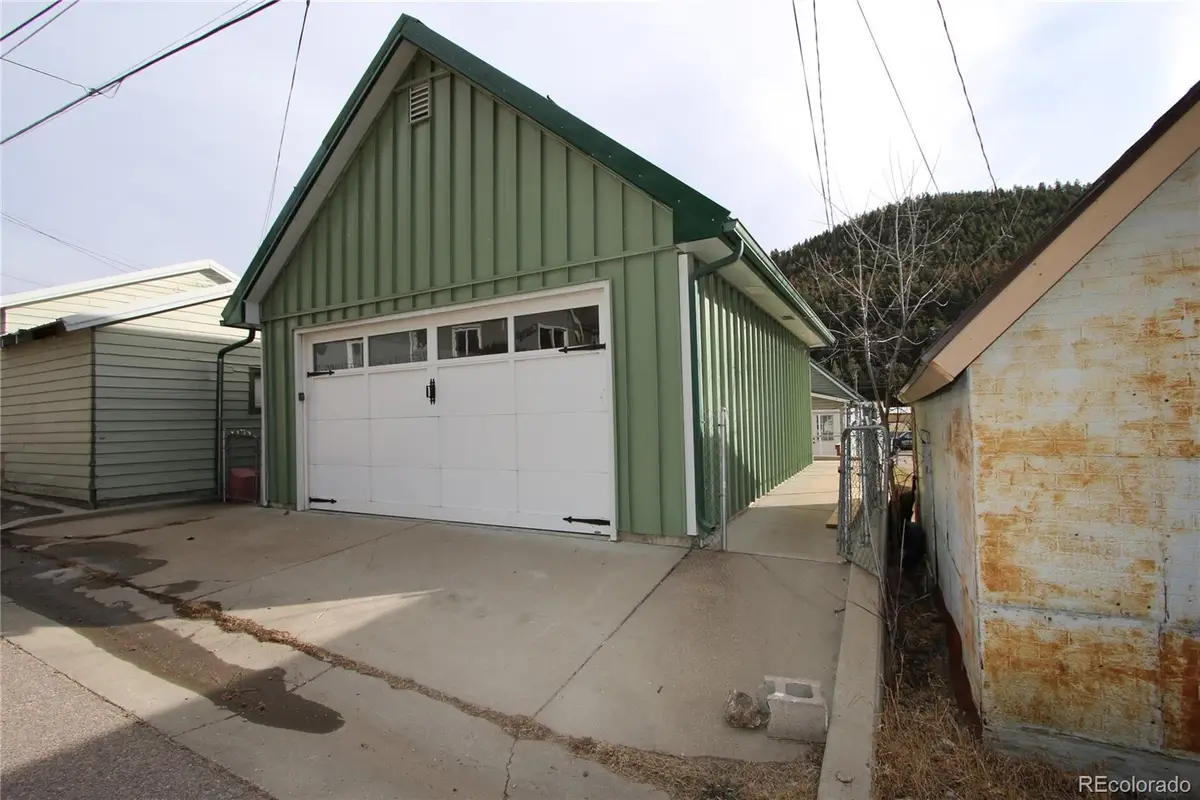 238 Colorado Boulevard, Idaho Springs, CO 80452 - #1