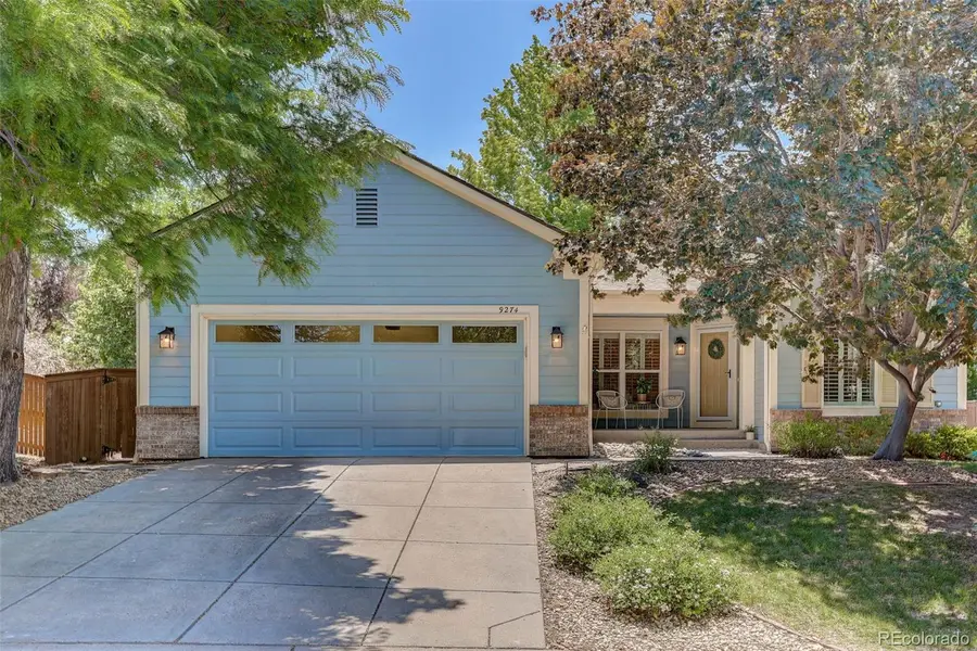 9274 Fox Fire Lane, Littleton, CO 80129 - #2