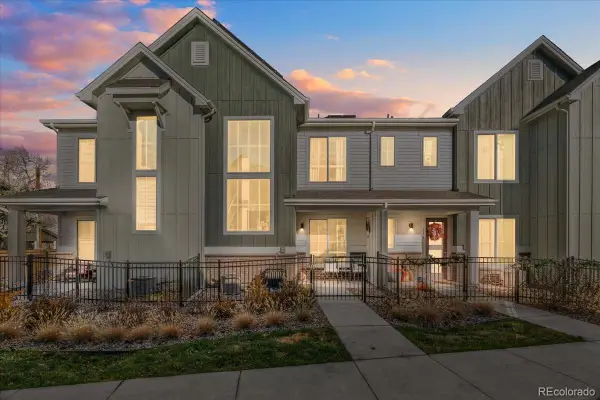 1971 S Poplar Court, Denver, CO 80224