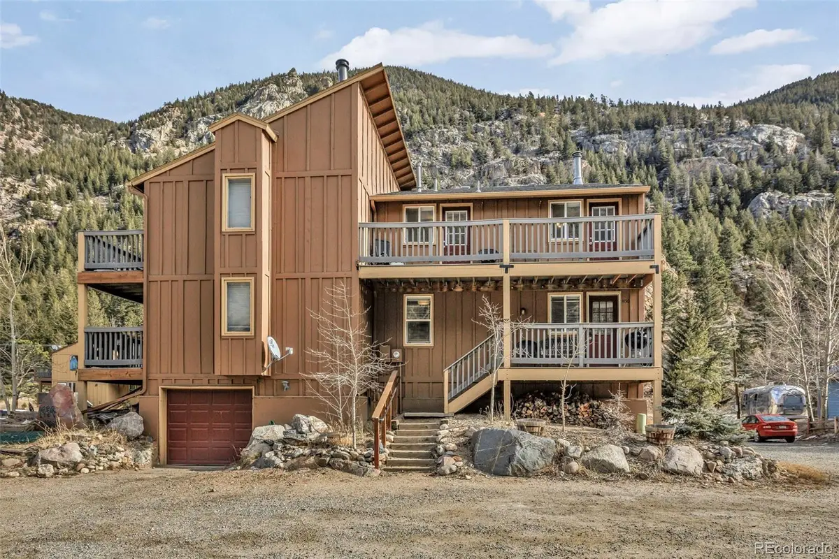 1450 Marion Street, Georgetown, CO 80444 - Image #1