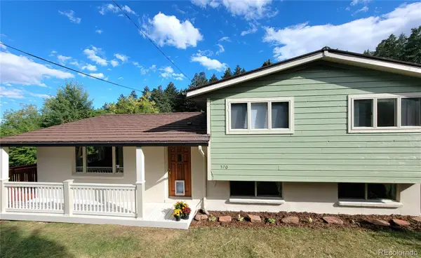 570 Columbine Avenue, Golden, CO 80401