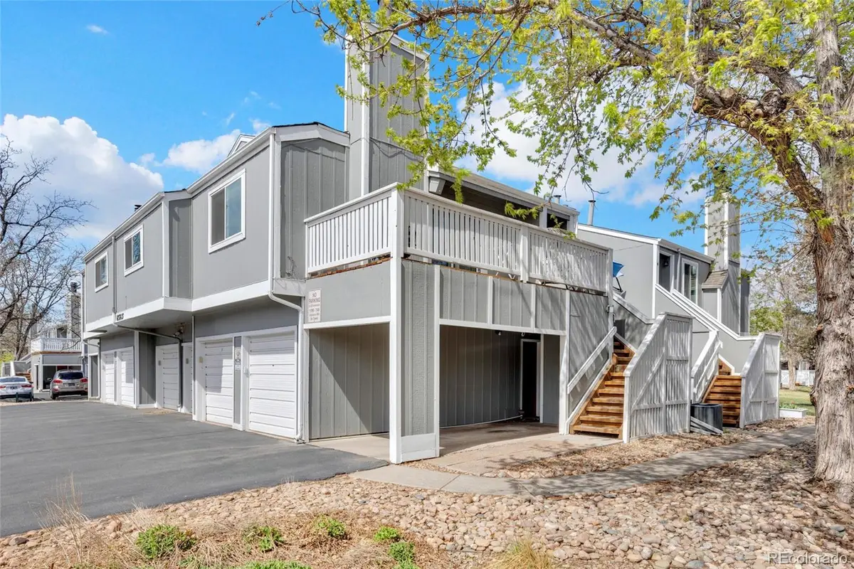 6565 E Arizona Avenue #8, Denver, CO 80224 - #1