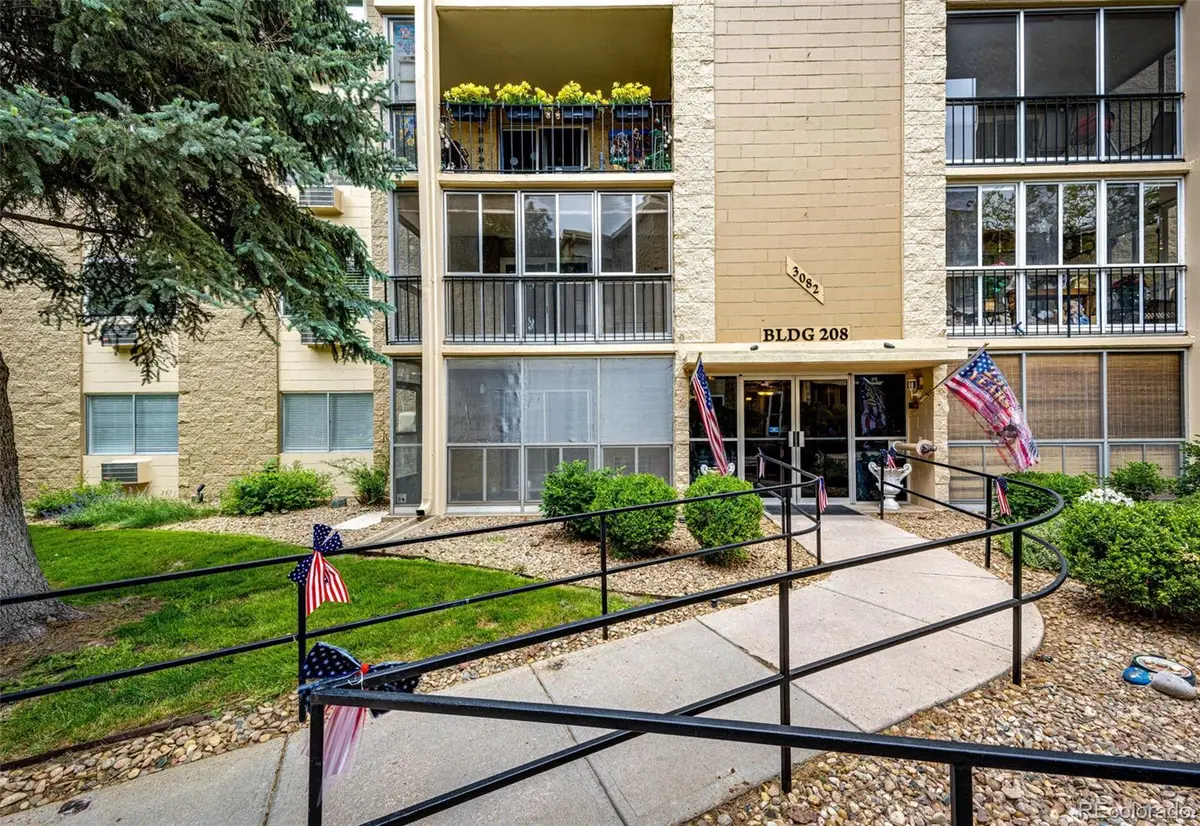 3082 S Wheeling Way #105, Aurora, CO 80014 - #1
