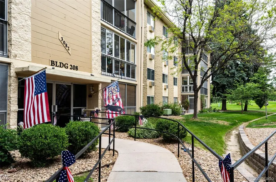 3082 S Wheeling Way #105, Aurora, CO 80014 - #2
