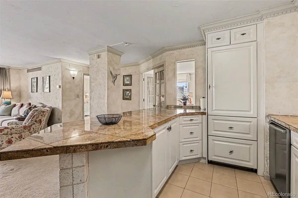 1020 15th Street #21J, Denver, CO 80202 - #1