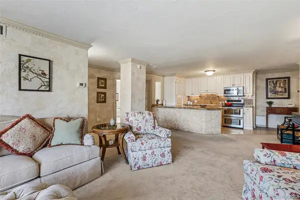 1020 15th Street #21J, Denver, CO 80202