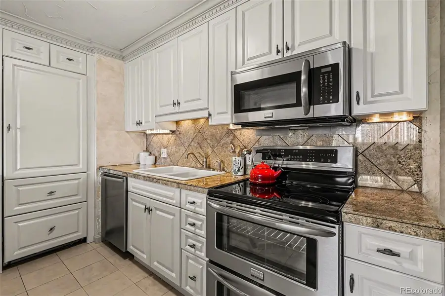 1020 15th Street #21J, Denver, CO 80202 - #2