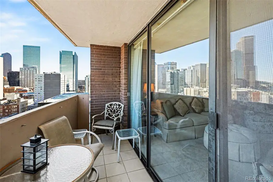 1020 15th Street #21J, Denver, CO 80202 - #3