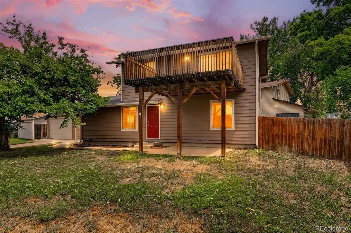 6314 W 93rd Avenue, Westminster, CO 80031 - #1