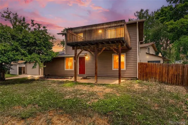 6314 W 93rd Avenue, Westminster, CO 80031