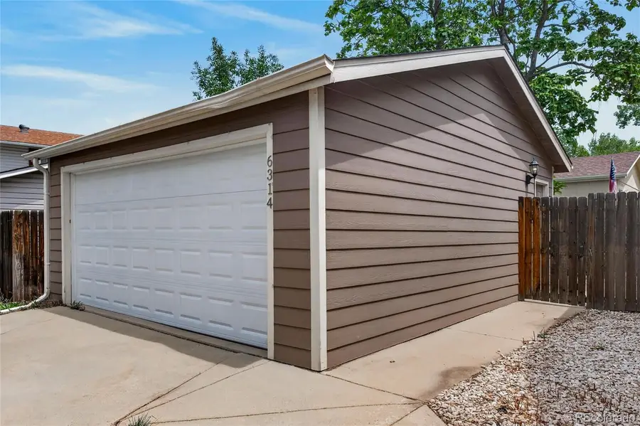 6314 W 93rd Avenue, Westminster, CO 80031 - #2