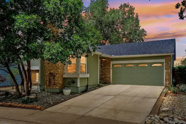 9314 Hickory Circle, Littleton, CO 80126