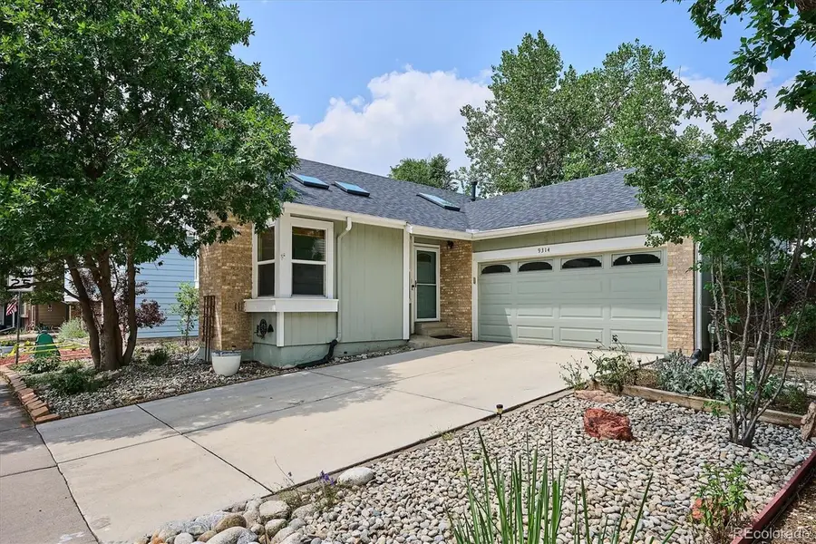 9314 Hickory Circle, Littleton, CO 80126 - #3