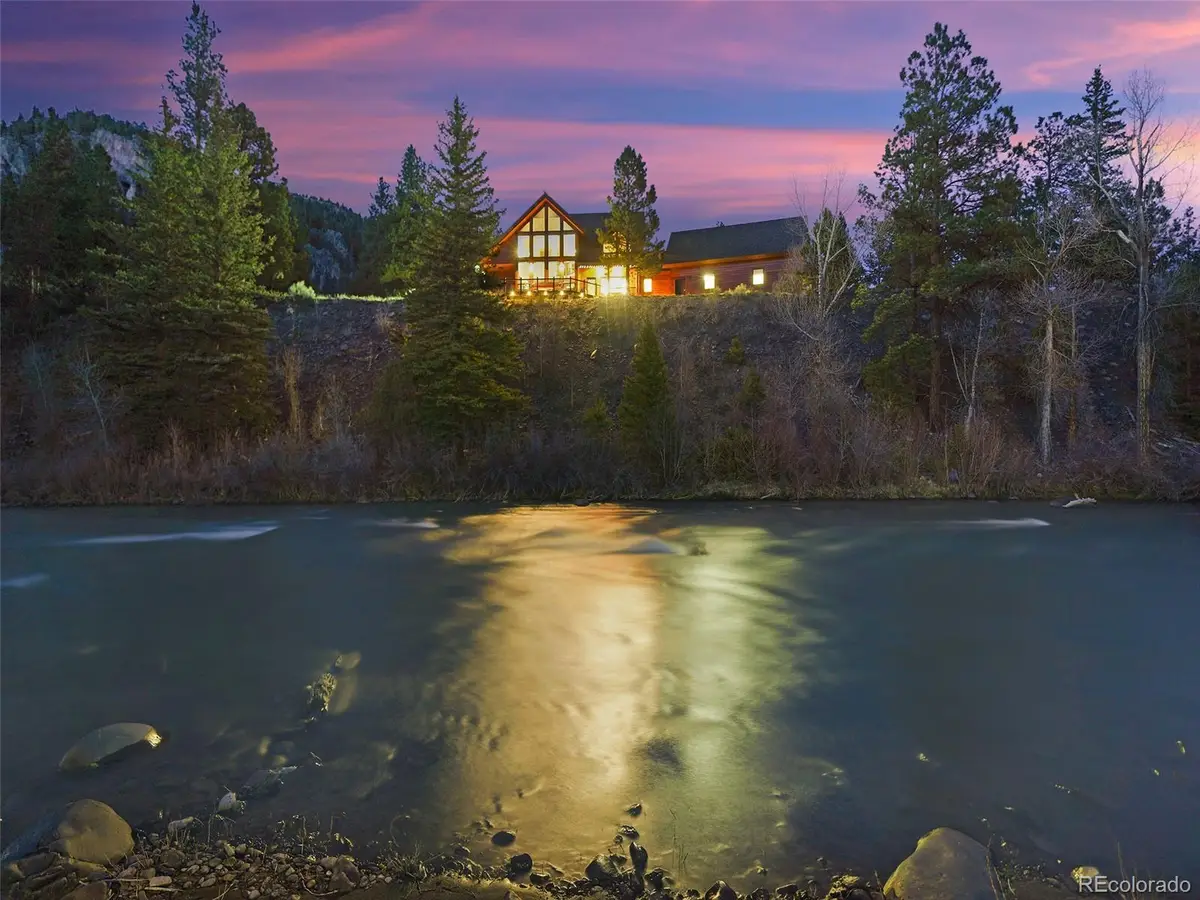 311 Quail Ridge, Antonito, CO 81120 - #1
