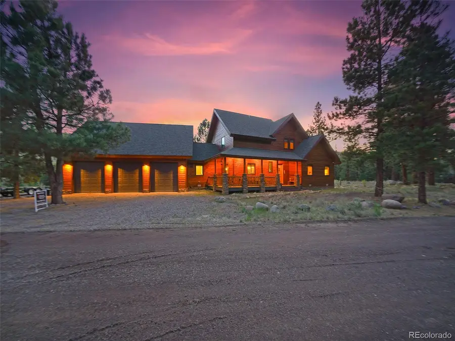 311 Quail Ridge, Antonito, CO 81120 - #2