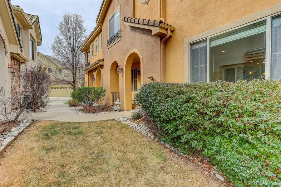 10098 Bluffmont Lane, Lone Tree, CO 80124 - #2