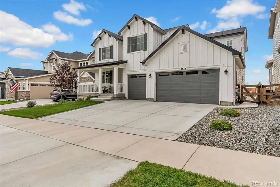 5534 Riverbend Avenue, Longmont, CO 80504 - #2