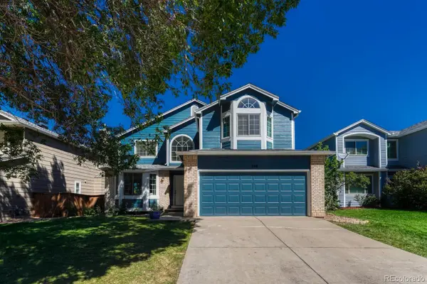 749 Redwood Court, Highlands Ranch, CO 80126