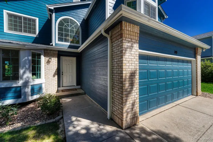 749 Redwood Court, Highlands Ranch, CO 80126 - #2