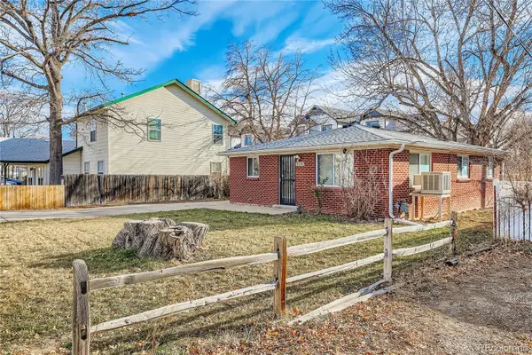8620 W 52nd Avenue, Arvada, CO 80002