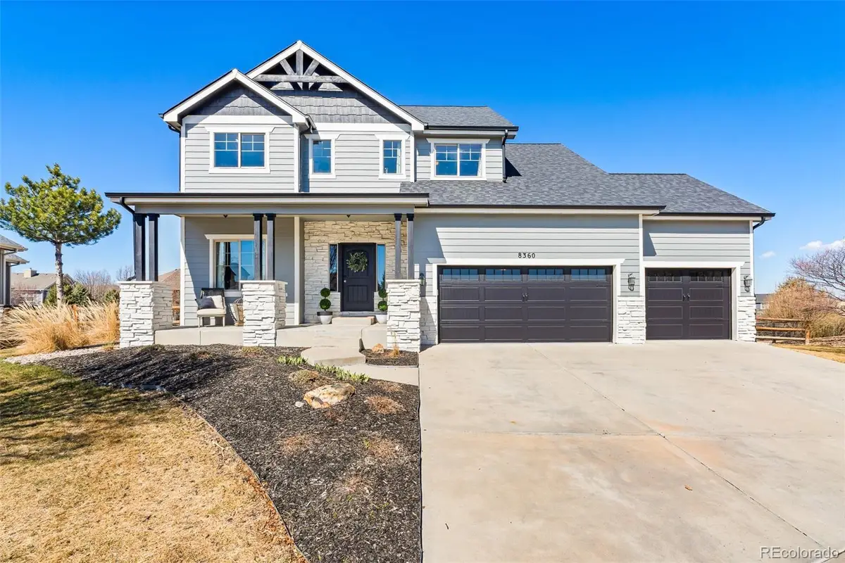 8360 White Owl Court, Windsor, CO 80550 - #1