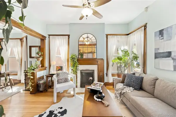 2436 N Humboldt Street, Denver, CO 80205