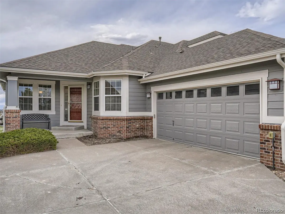 21931 E Canyon Place, Aurora, CO 80016 - Image #1