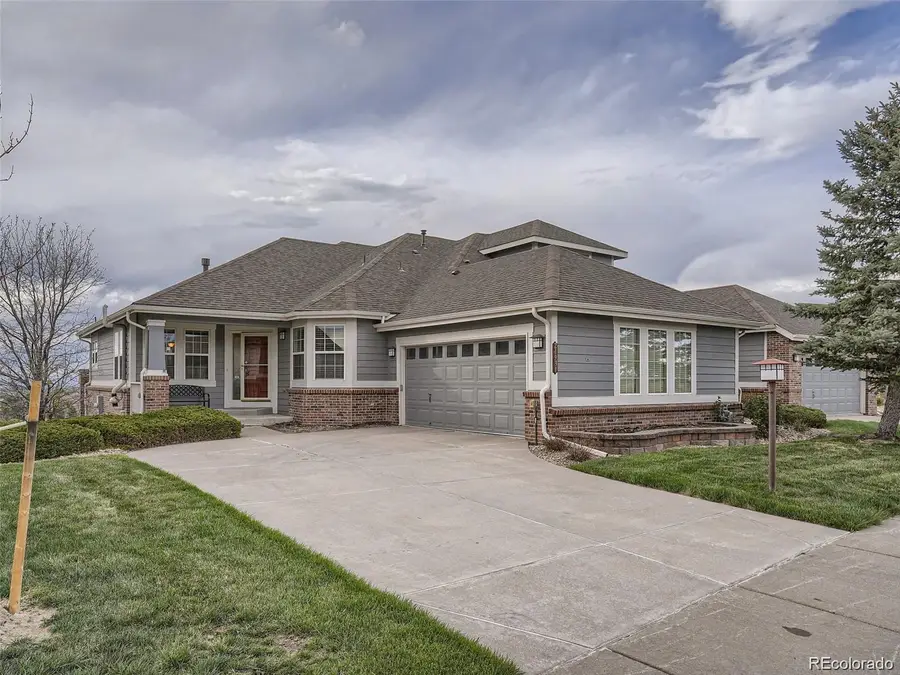 21931 E Canyon Place, Aurora, CO 80016 - Image #2
