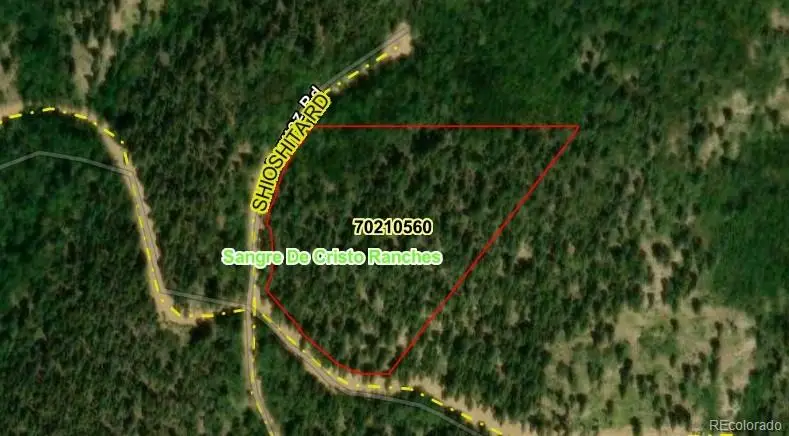 LOT 6447 Shoshita Road, San Luis, CO 81152 - #2