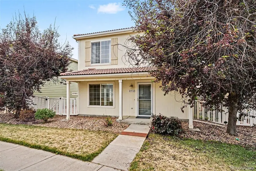 21532 E 47th Avenue, Denver, CO 80249 - #2