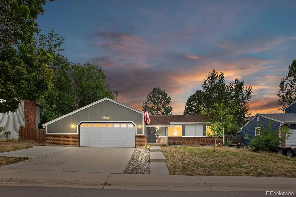 4582 S Fraser Way, Aurora, CO 80015 - #1