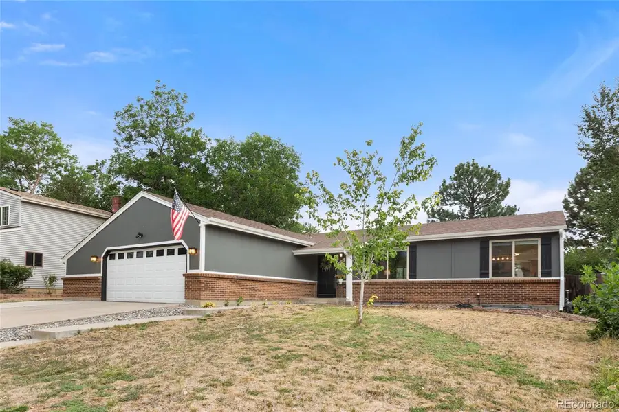 4582 S Fraser Way, Aurora, CO 80015 - #3