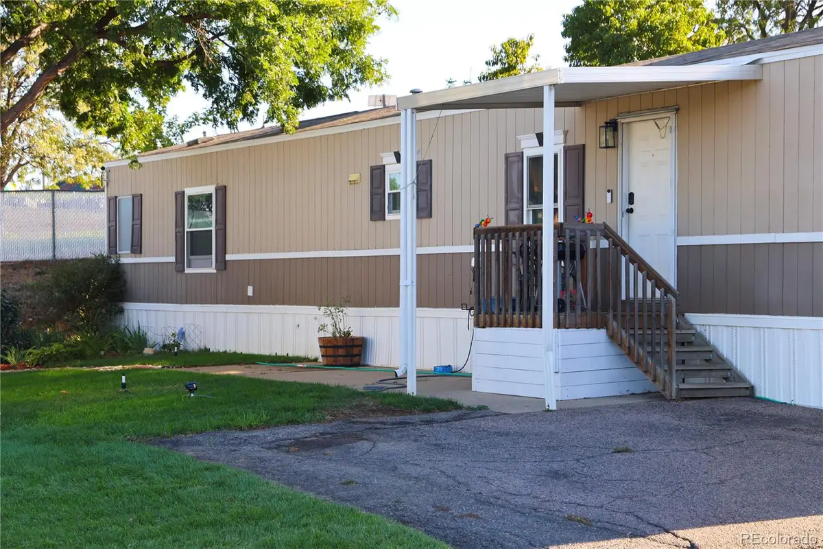9100 Tejon (mountain View #99) Street, Federal Heights, CO 80260 - #1