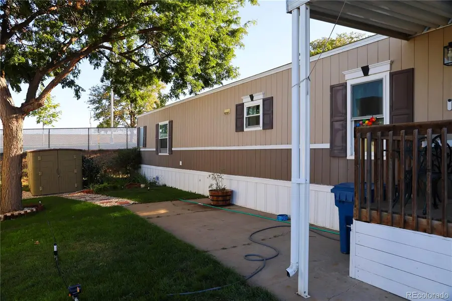 9100 Tejon (mountain View #99) Street, Federal Heights, CO 80260 - #3