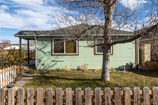 366 S 7th Avenue, Brighton, CO 80601