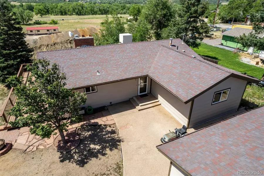5440 Huxtable Street, Sedalia, CO 80135 - #2