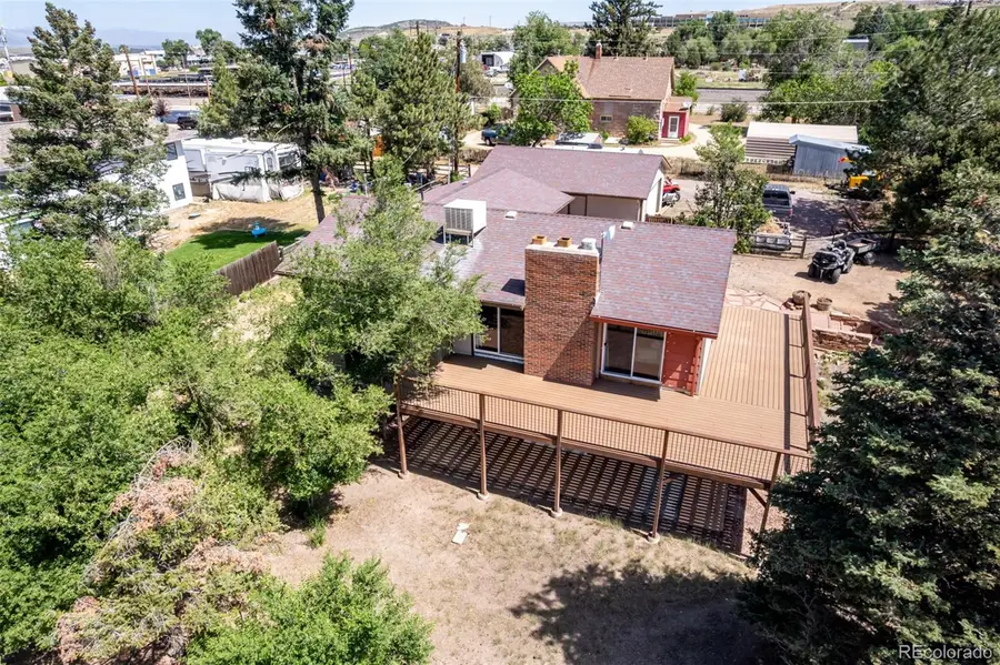 5440 Huxtable Street, Sedalia, CO 80135 - #3