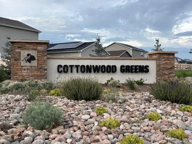 2251 Christina Street, Fort Lupton, CO 80621 - #2