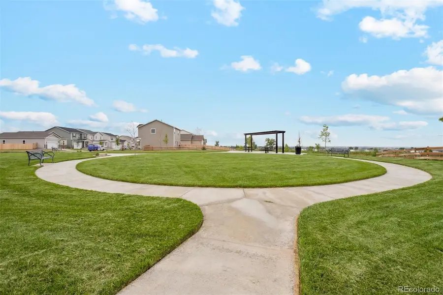 2251 Christina Street, Fort Lupton, CO 80621 - #3