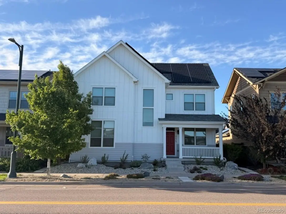 9025 E Prairie Meadow Drive, Denver, CO 80238 - #1