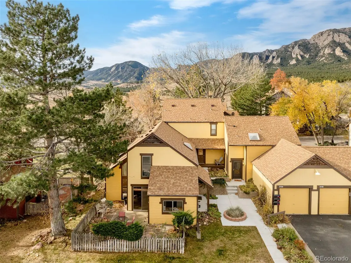 3760 Smuggler Place, Boulder, CO 80305 - Image #1