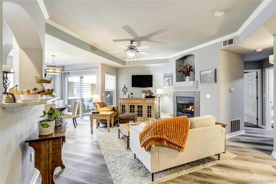 4572 Copeland Loop #102, Highlands Ranch, CO 80126 - #2