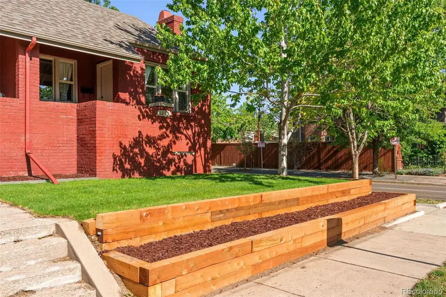 1283 Adams Street, Denver, CO 80206 - #2