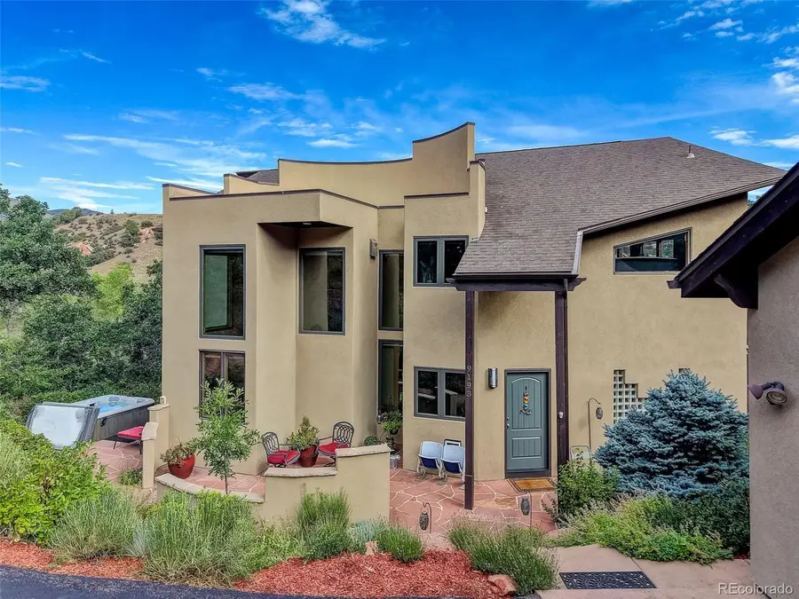 9193 S Buffalo Drive, Littleton, CO 80127 - #2