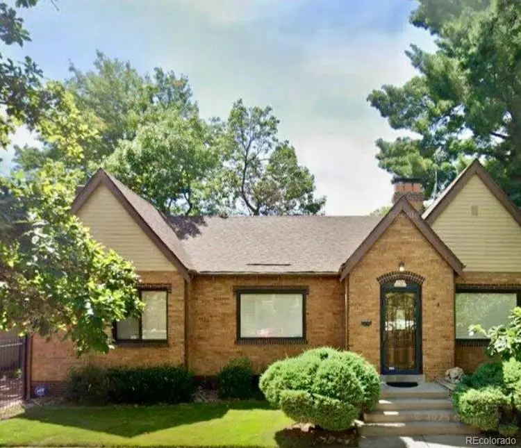 400 S Race Street, Denver, CO 80209 - Image #1