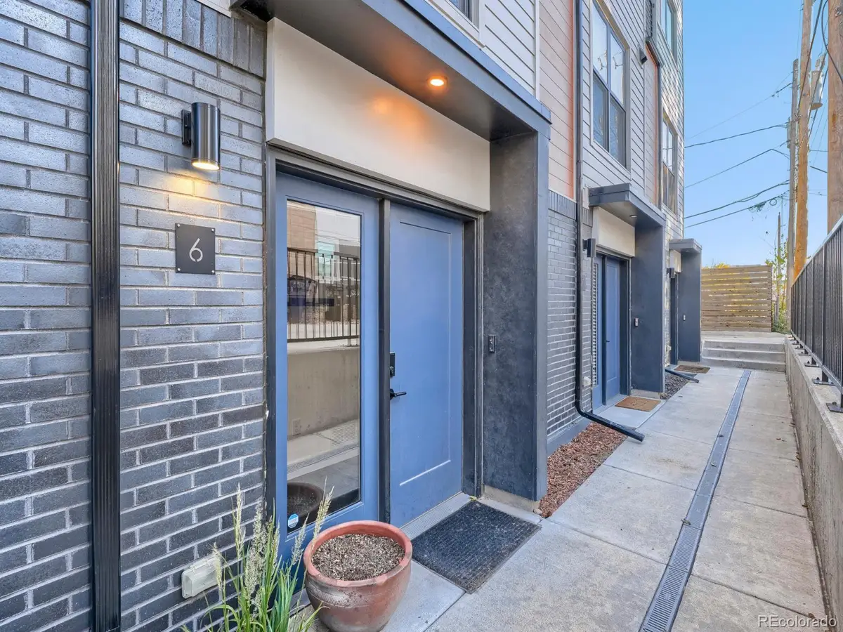 3222 W 19th #6, Denver, CO 80204 - #1